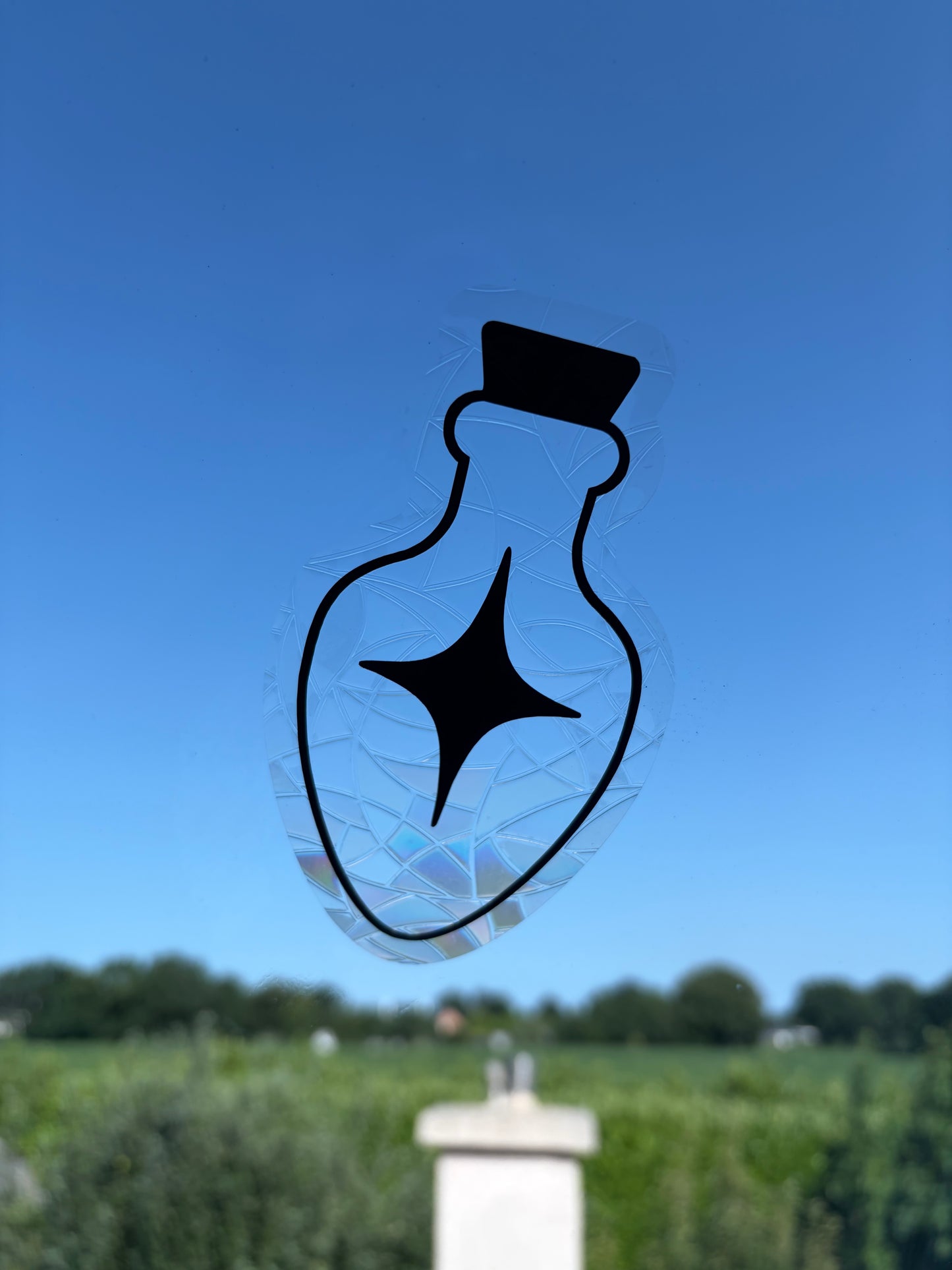 Potion - Suncatcher x Sombre Collection