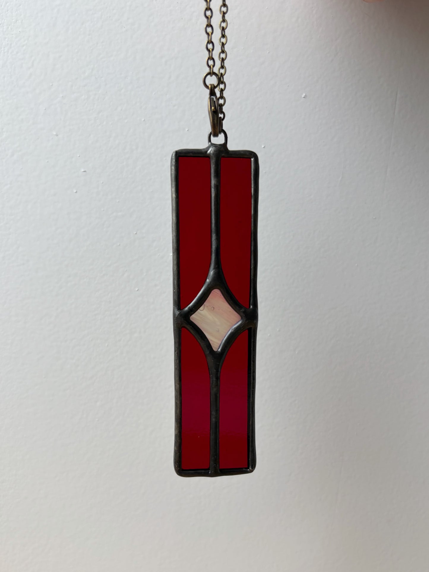 Mini Étoile - Vitrail