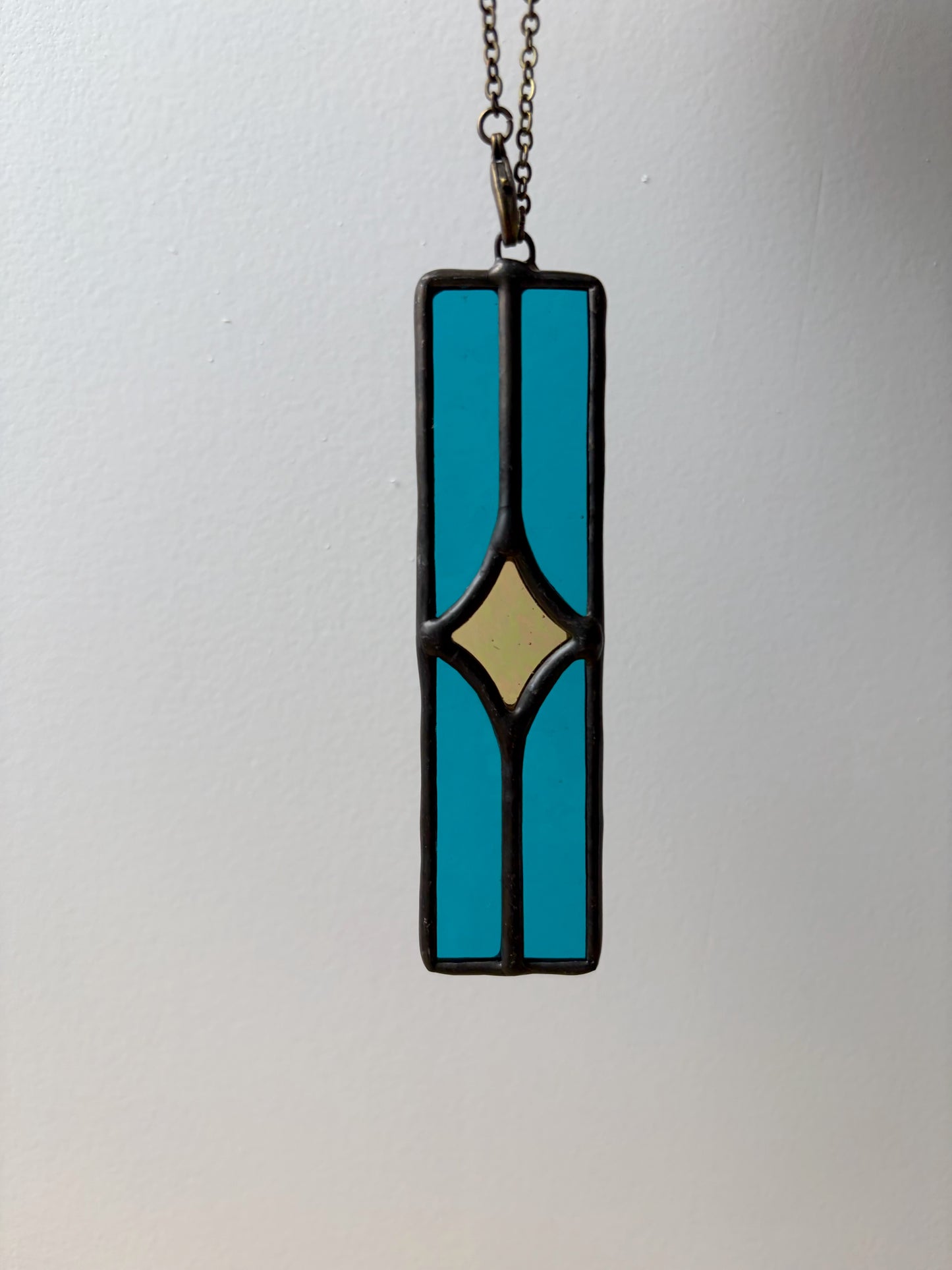 Mini Étoile - Vitrail