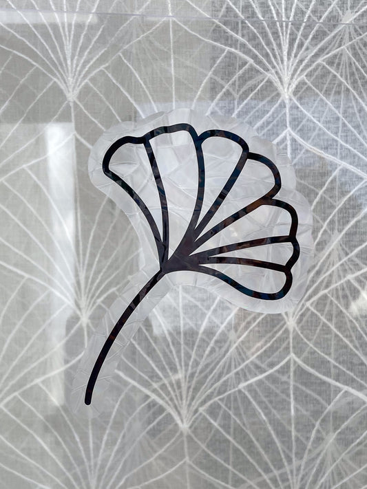 Gingko - Suncatcher